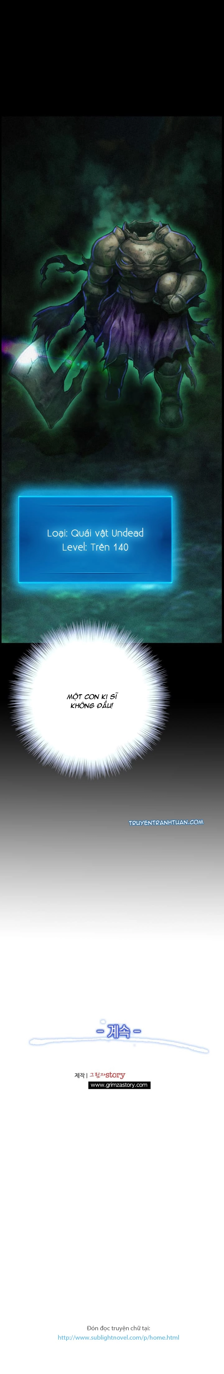 Hành Trình Đế Vương Chapter 47 - 31