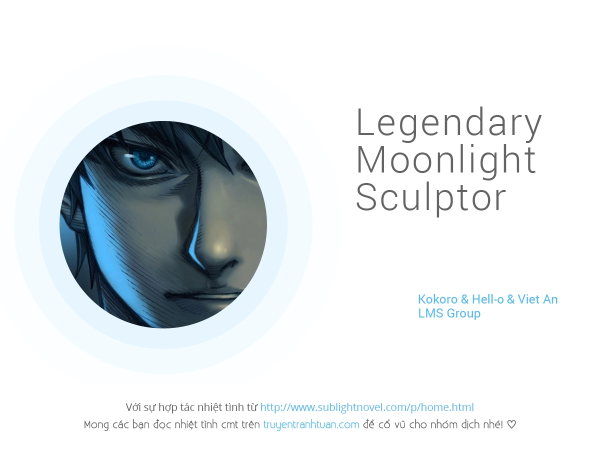 Hành Trình Đế Vương Chapter 48 - 1