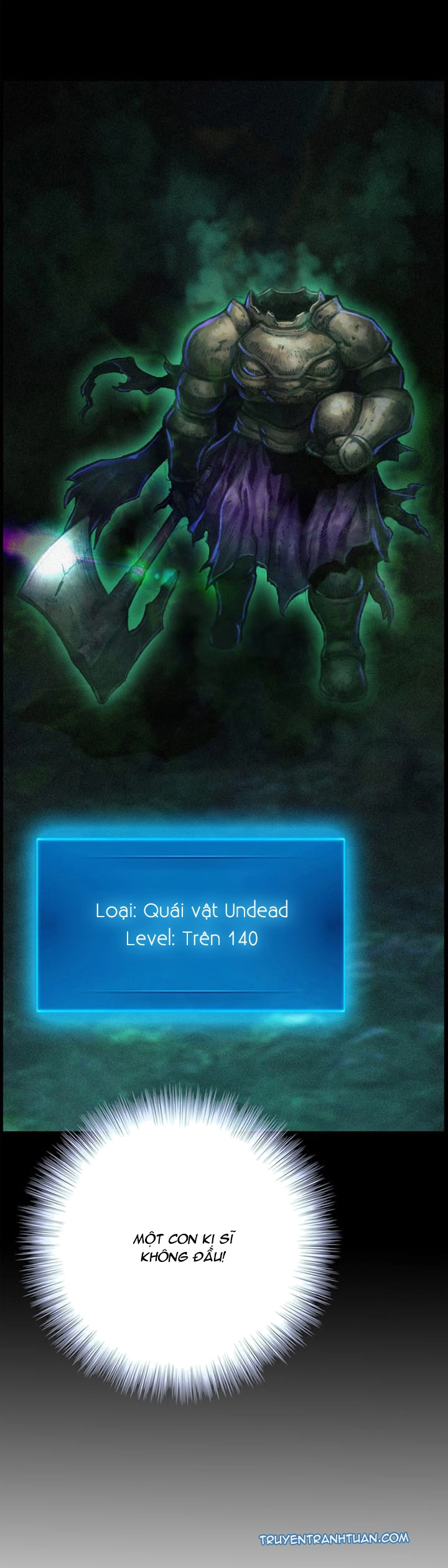 Hành Trình Đế Vương Chapter 48 - 2