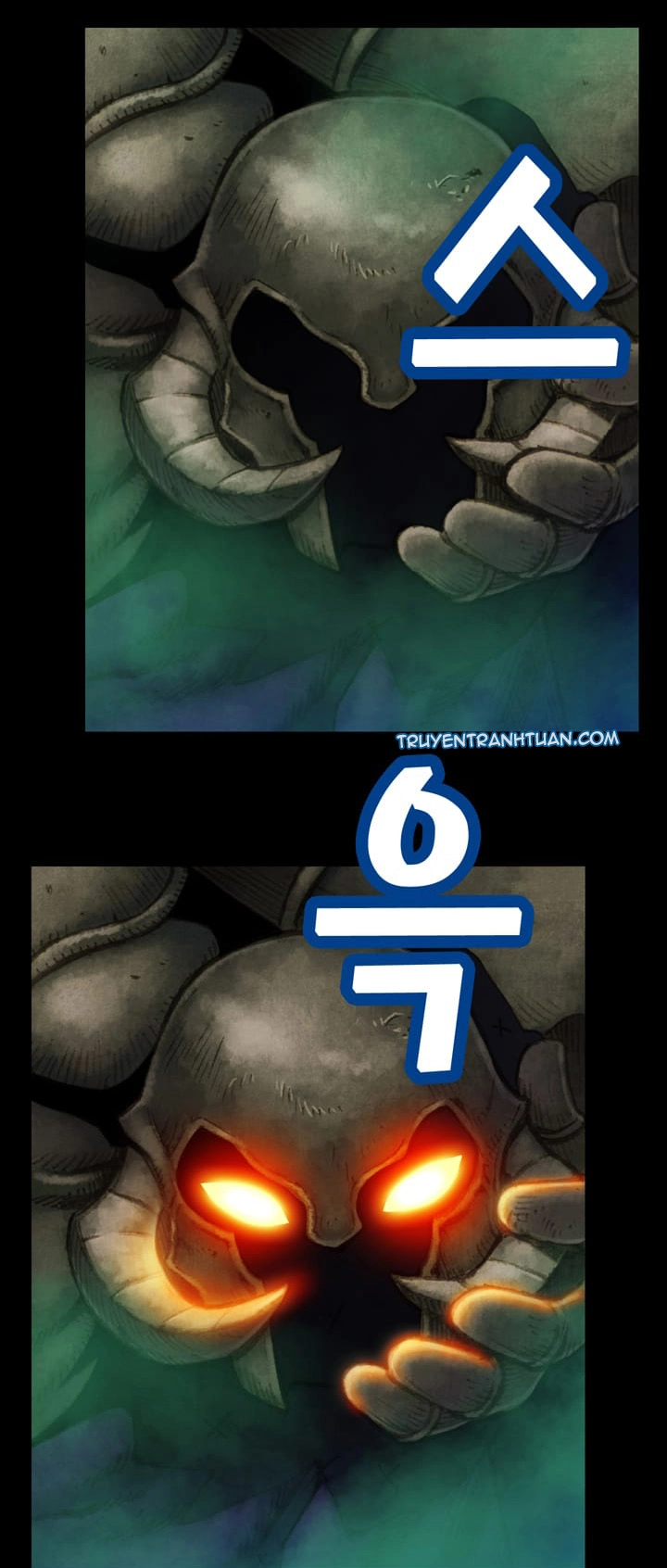 Hành Trình Đế Vương Chapter 48 - 4