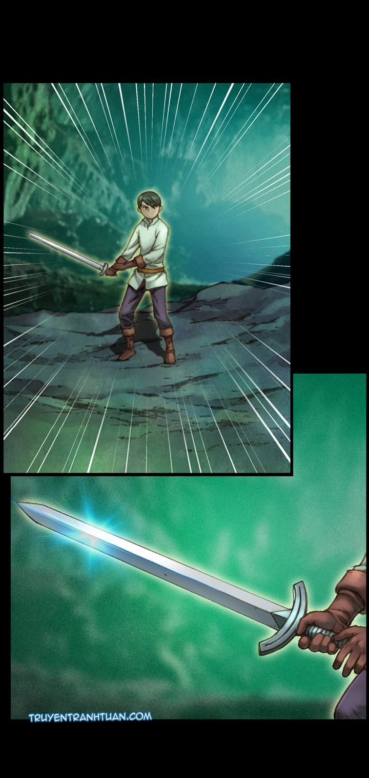 Hành Trình Đế Vương Chapter 48 - 5