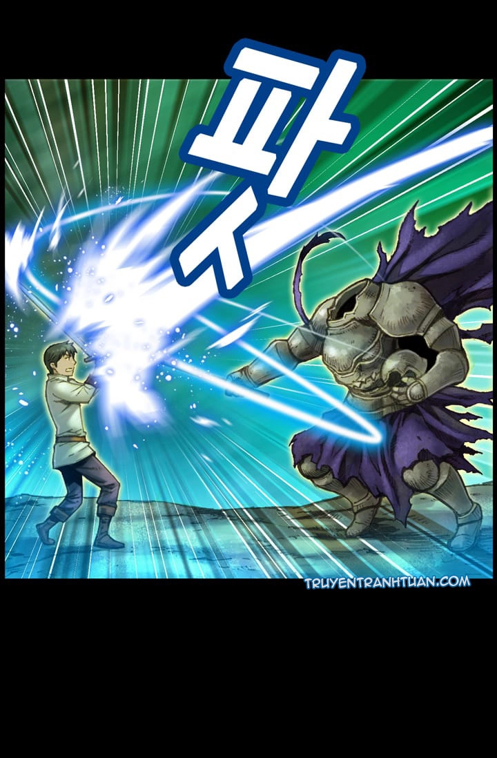 Hành Trình Đế Vương Chapter 48 - 10