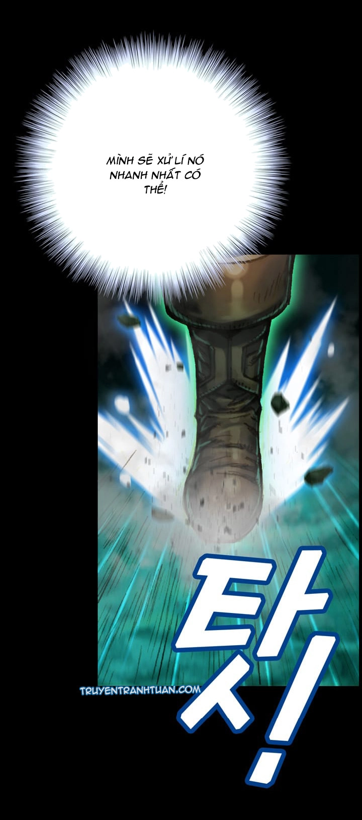 Hành Trình Đế Vương Chapter 48 - 12