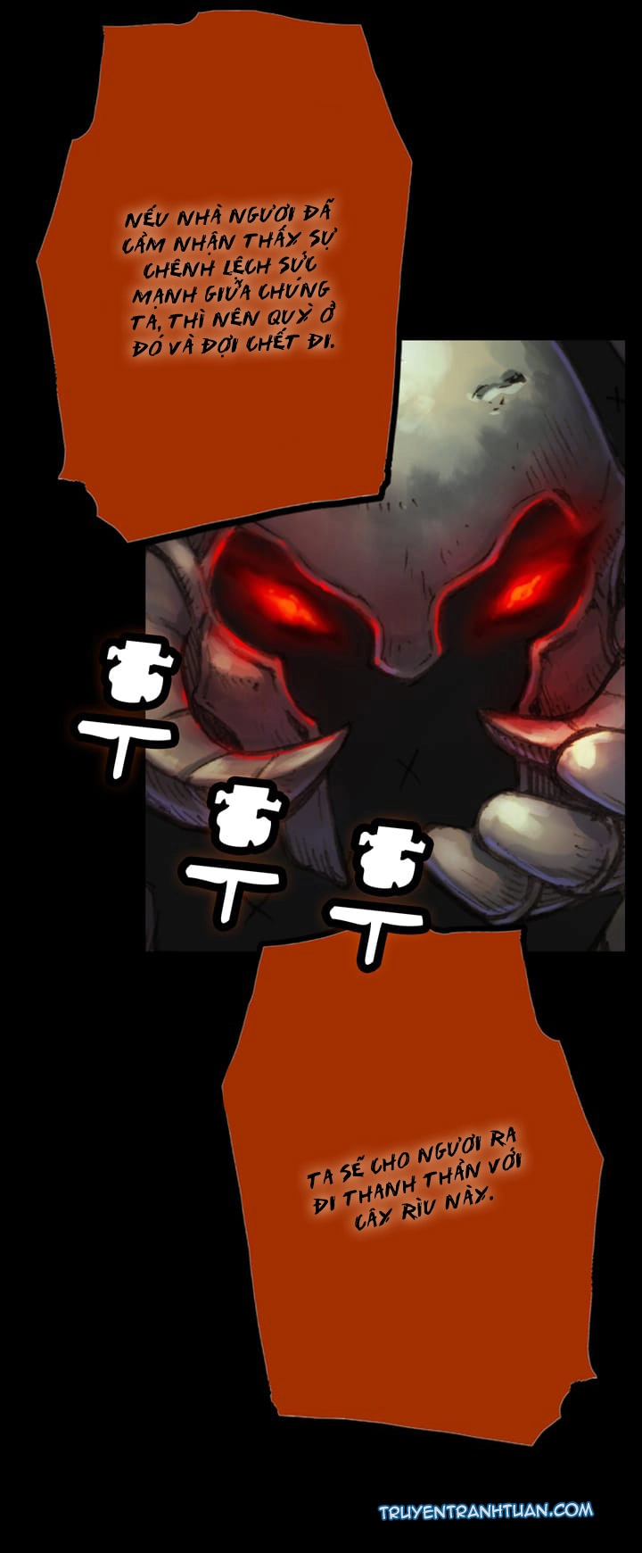 Hành Trình Đế Vương Chapter 48 - 17