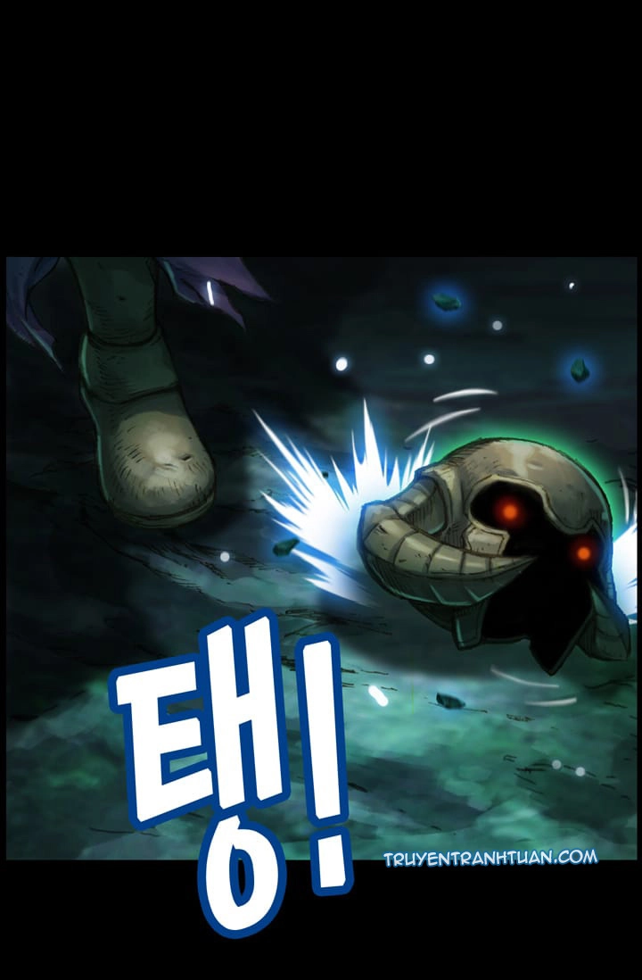 Hành Trình Đế Vương Chapter 48 - 22