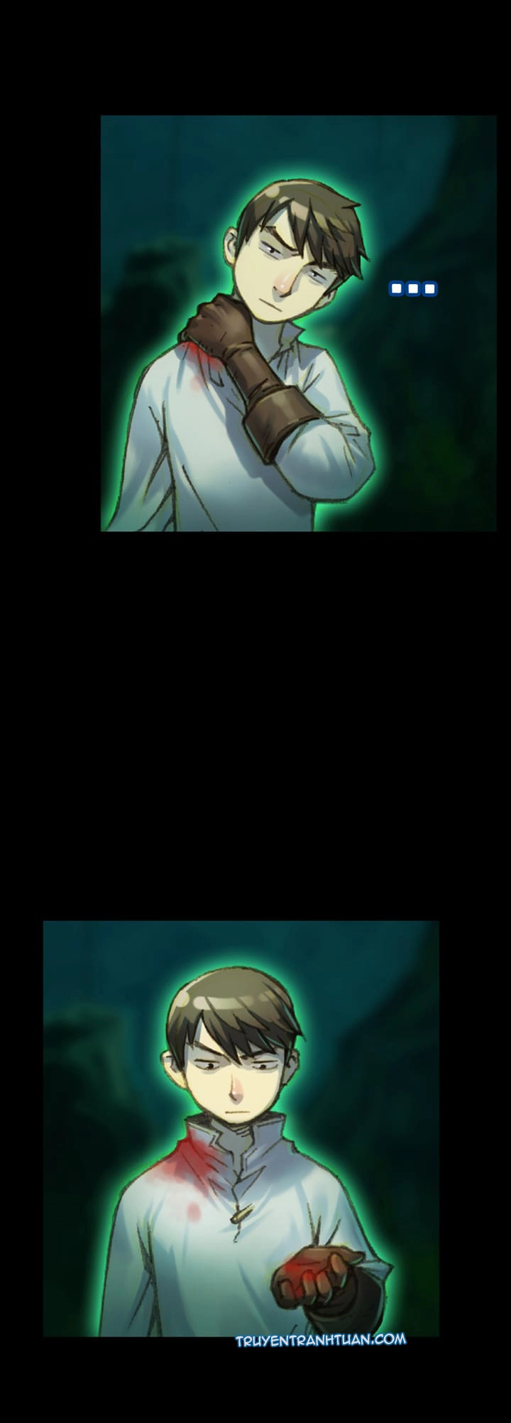 Hành Trình Đế Vương Chapter 48 - 24