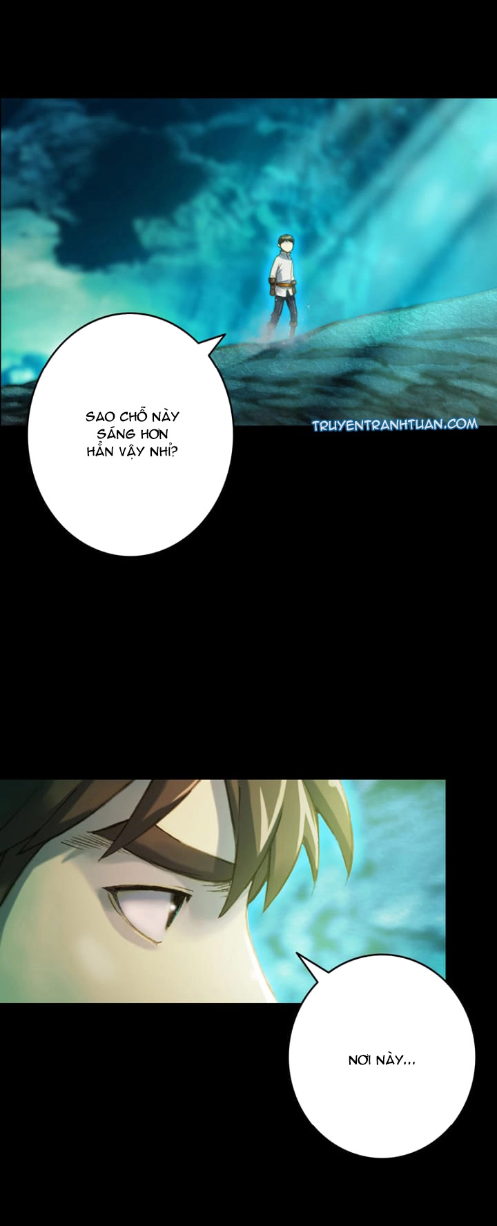 Hành Trình Đế Vương Chapter 48 - 27