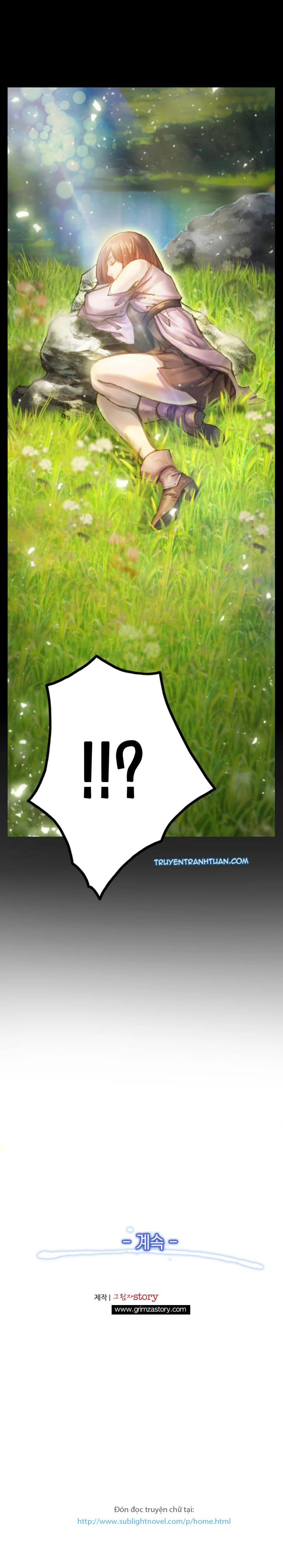 Hành Trình Đế Vương Chapter 48 - 29