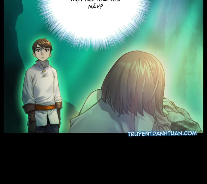 Hành Trình Đế Vương Chapter 49 - 3