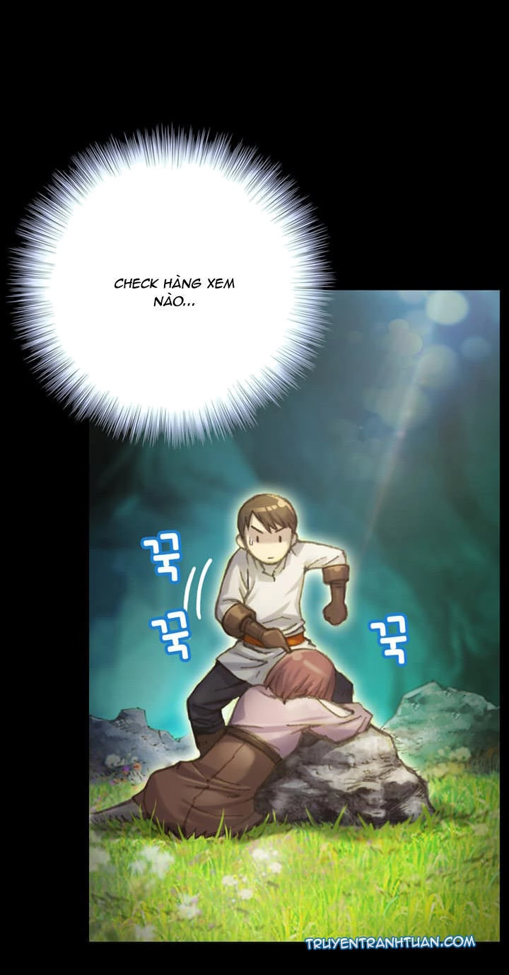 Hành Trình Đế Vương Chapter 49 - 5