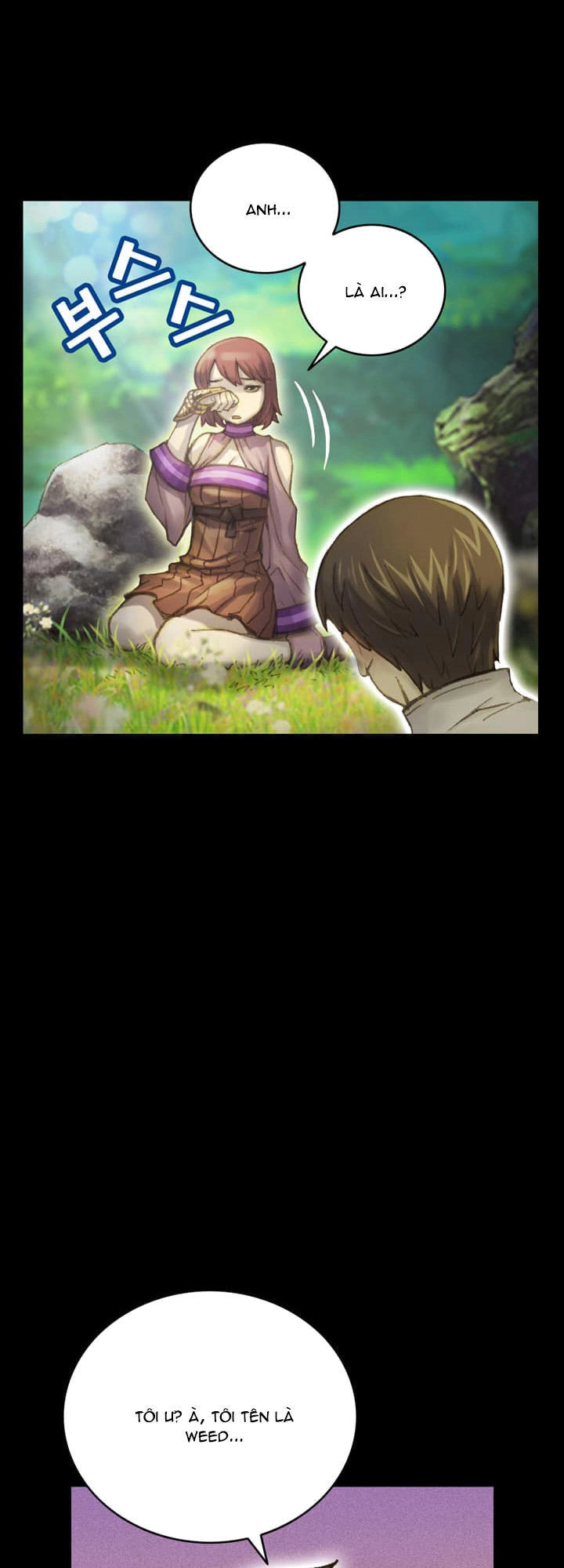 Hành Trình Đế Vương Chapter 49 - 7