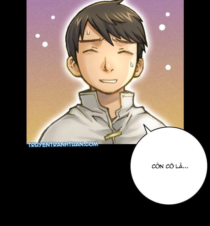 Hành Trình Đế Vương Chapter 49 - 8