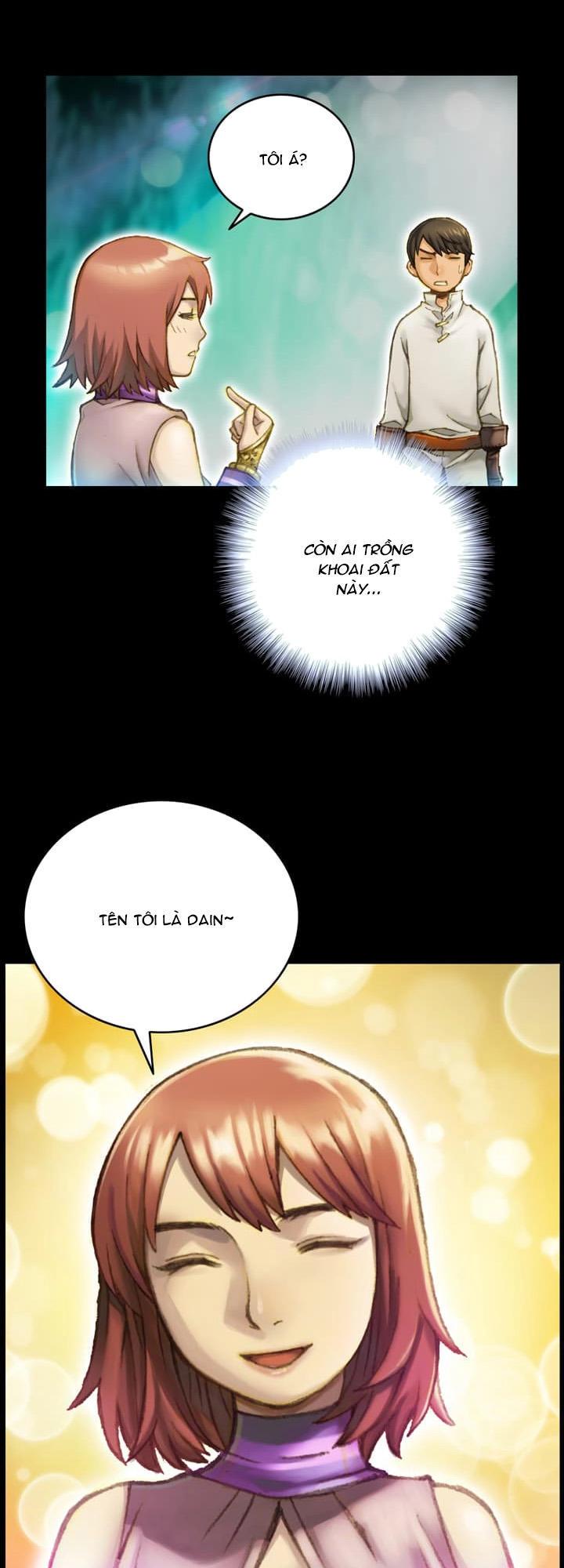 Hành Trình Đế Vương Chapter 49 - 11