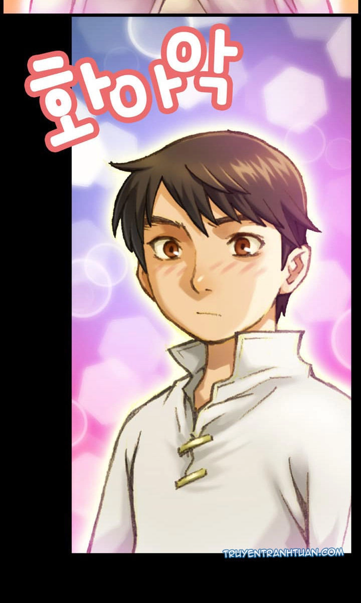 Hành Trình Đế Vương Chapter 49 - 12