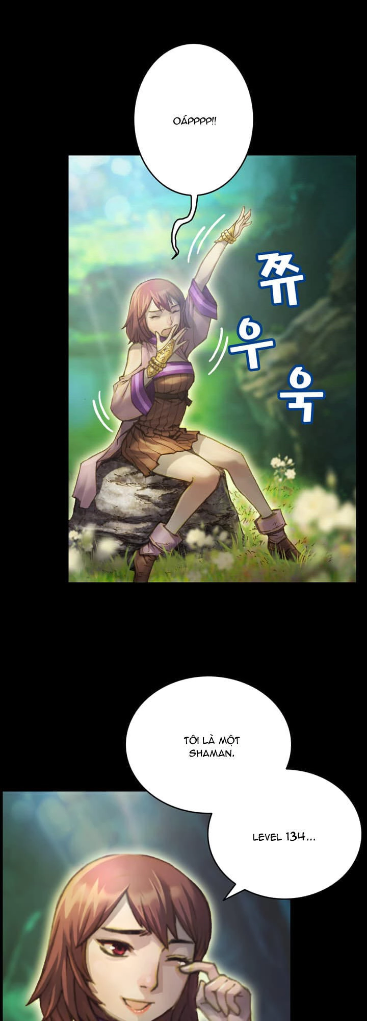 Hành Trình Đế Vương Chapter 49 - 19