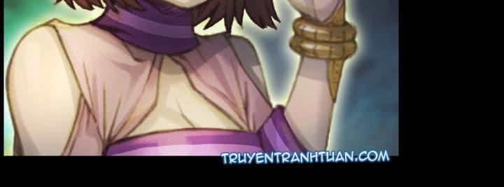 Hành Trình Đế Vương Chapter 49 - 20