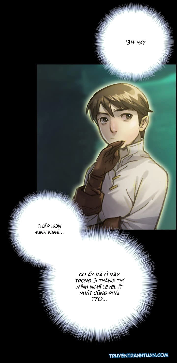 Hành Trình Đế Vương Chapter 49 - 21