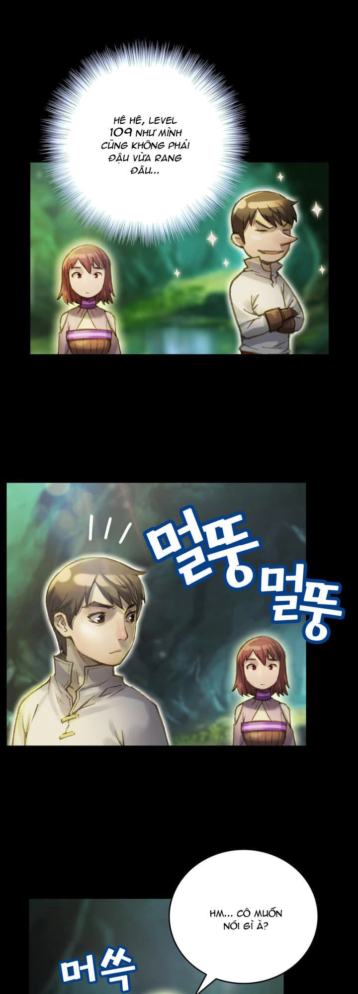 Hành Trình Đế Vương Chapter 49 - 22