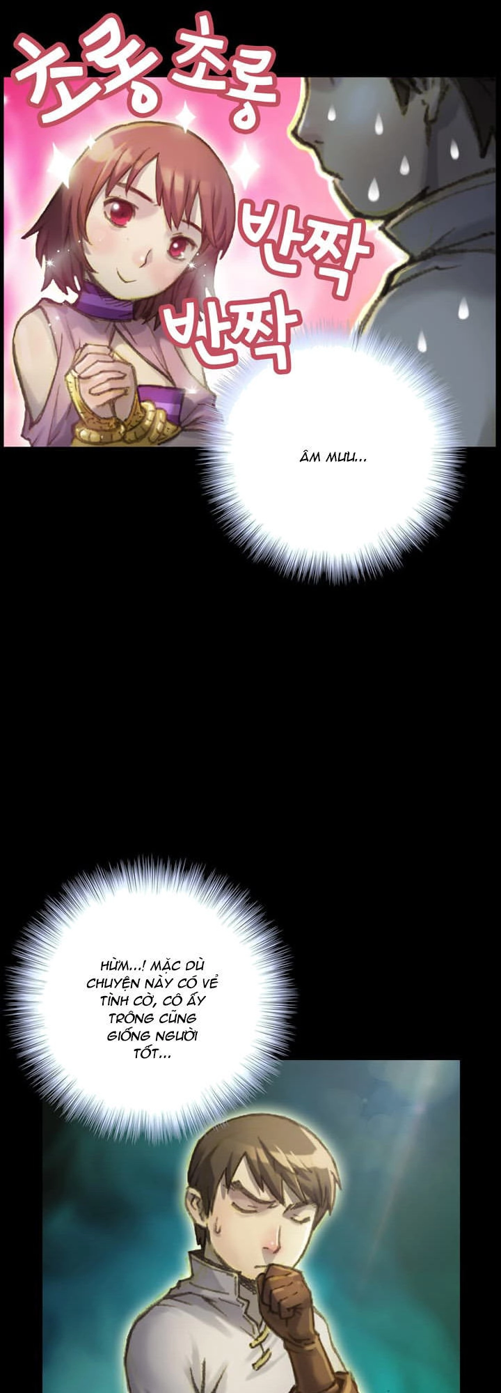 Hành Trình Đế Vương Chapter 49 - 26