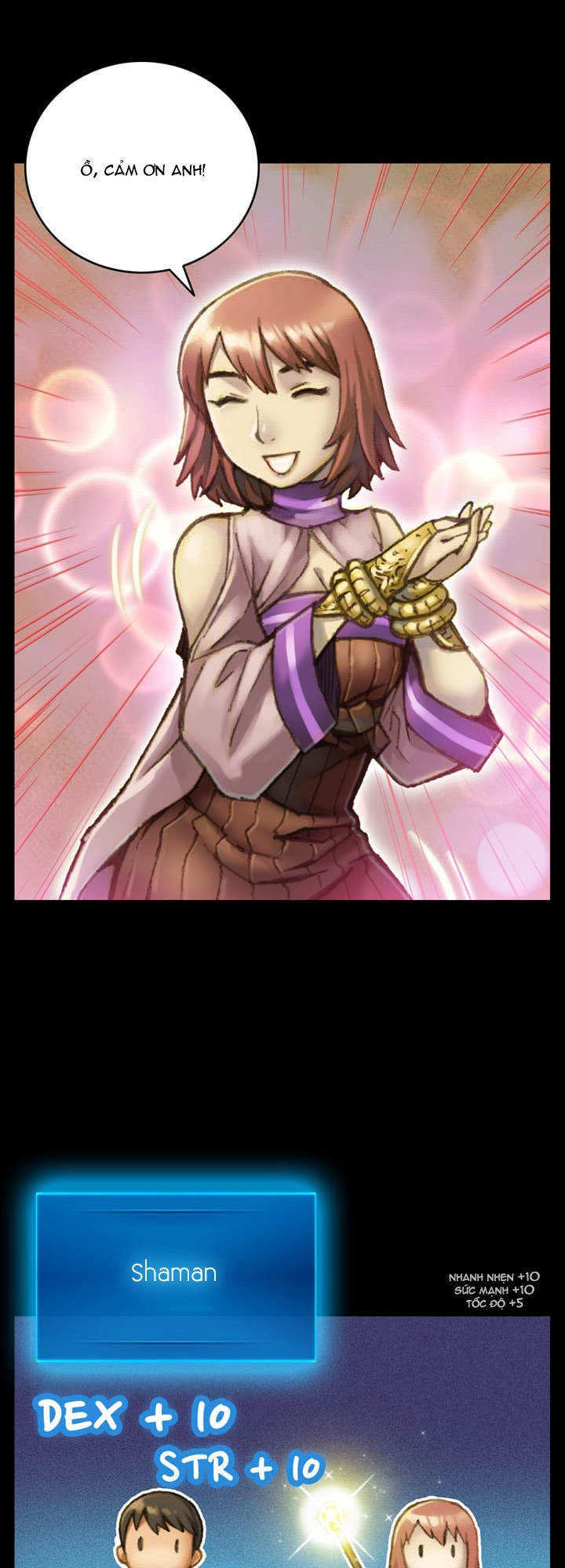 Hành Trình Đế Vương Chapter 49 - 31