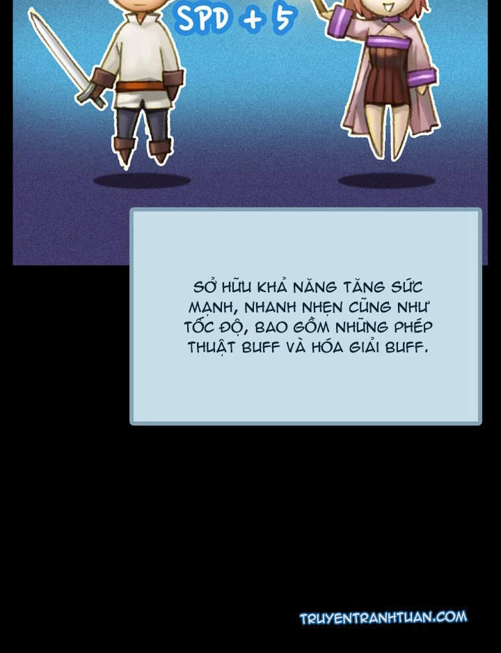 Hành Trình Đế Vương Chapter 49 - 32