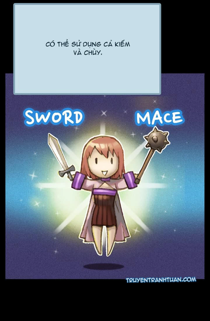 Hành Trình Đế Vương Chapter 49 - 33