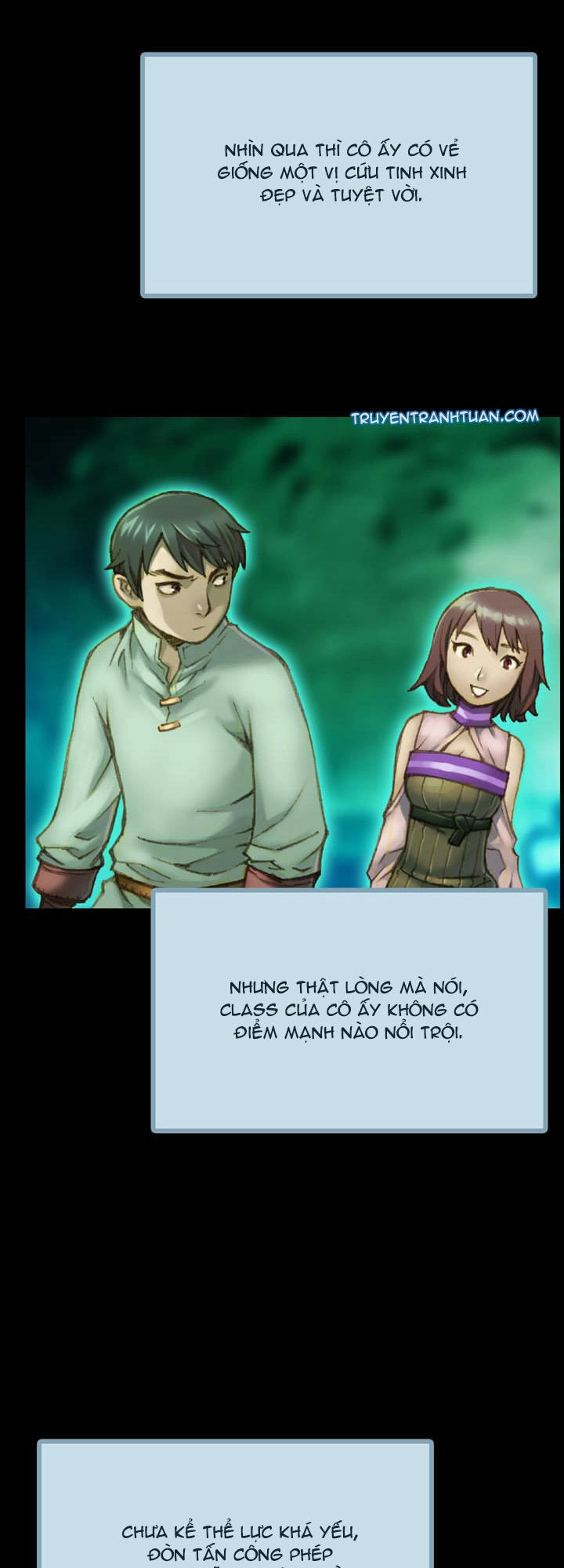 Hành Trình Đế Vương Chapter 49 - 34