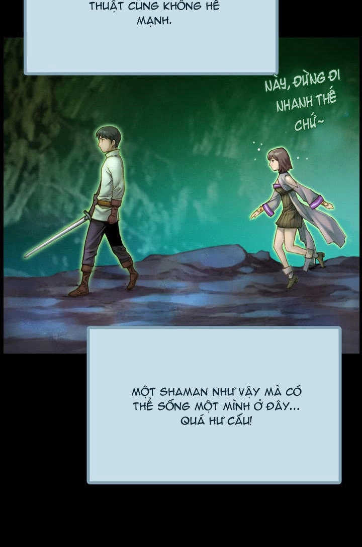 Hành Trình Đế Vương Chapter 49 - 35