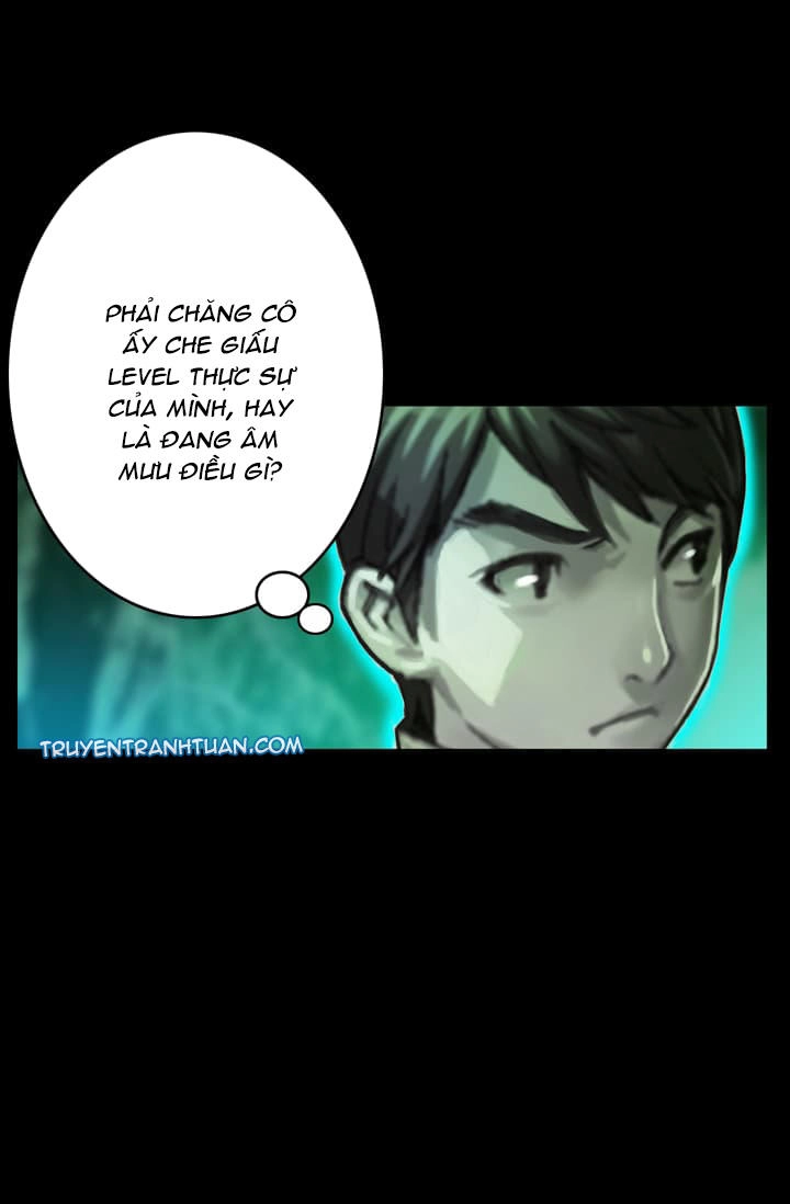 Hành Trình Đế Vương Chapter 49 - 36