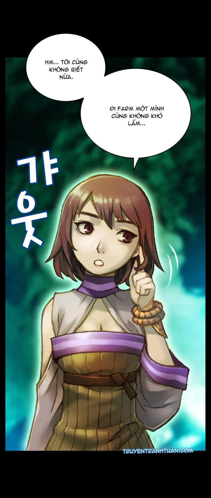 Hành Trình Đế Vương Chapter 49 - 39