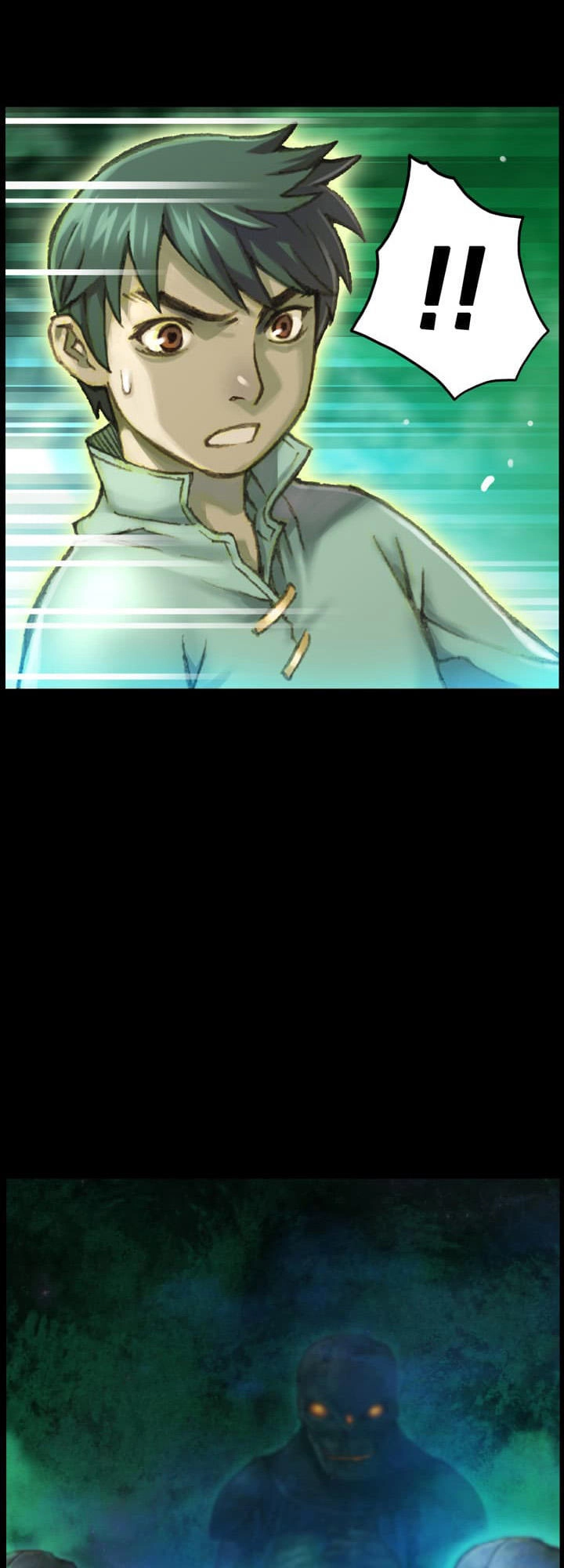 Hành Trình Đế Vương Chapter 49 - 40