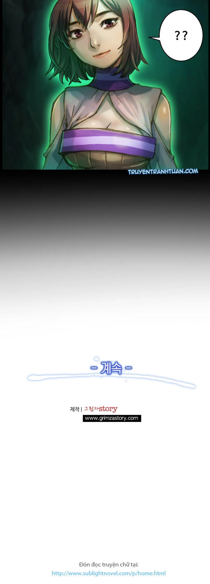 Hành Trình Đế Vương Chapter 49 - 47