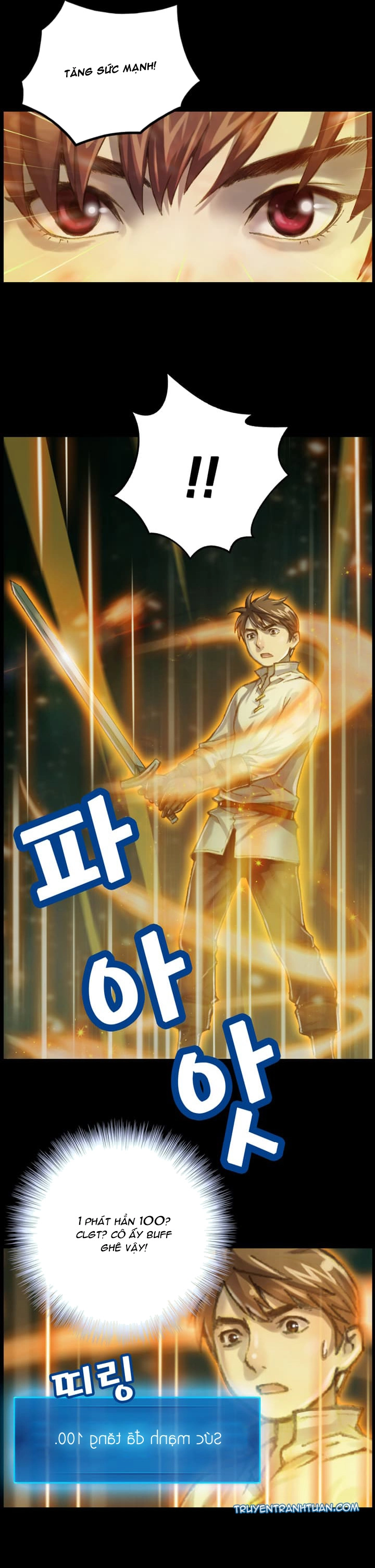 Hành Trình Đế Vương Chapter 50 - 6