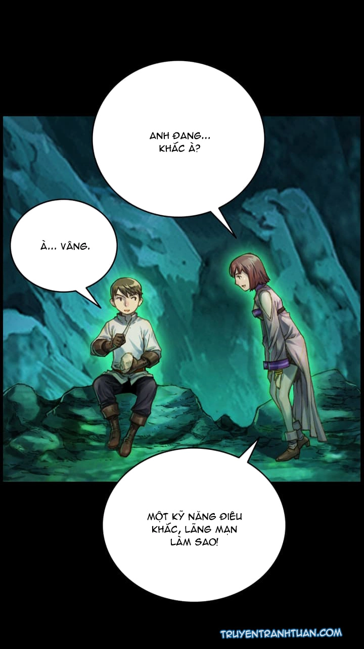 Hành Trình Đế Vương Chapter 50 - 32