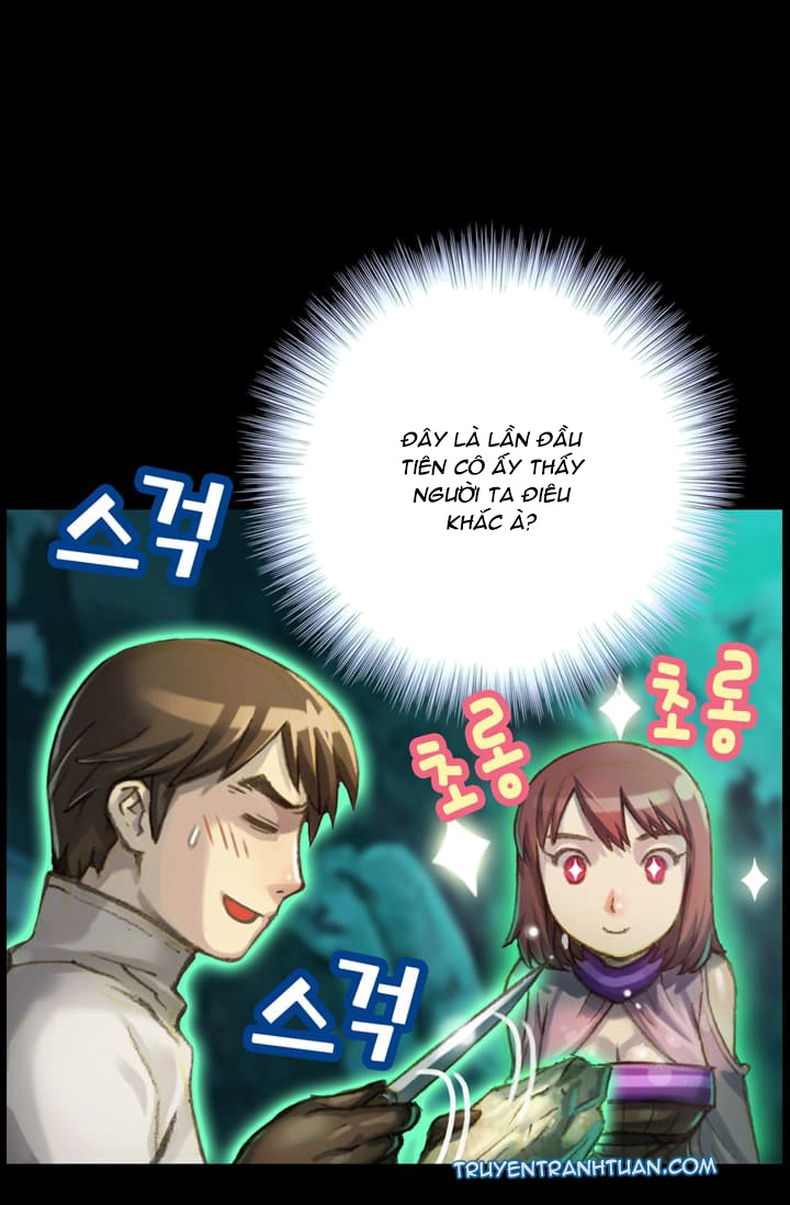 Hành Trình Đế Vương Chapter 50 - 33