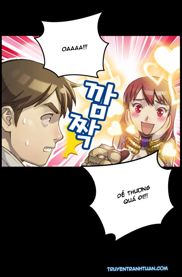 Hành Trình Đế Vương Chapter 50 - 37