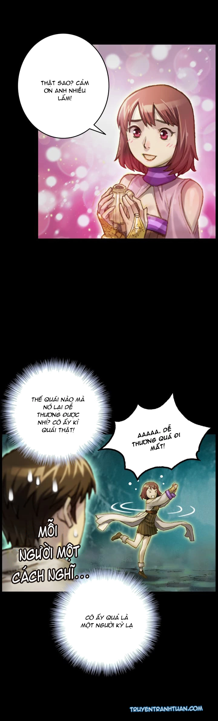 Hành Trình Đế Vương Chapter 50 - 39