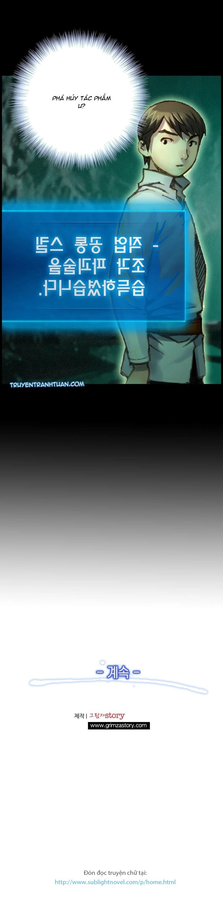 Hành Trình Đế Vương Chapter 50 - 41