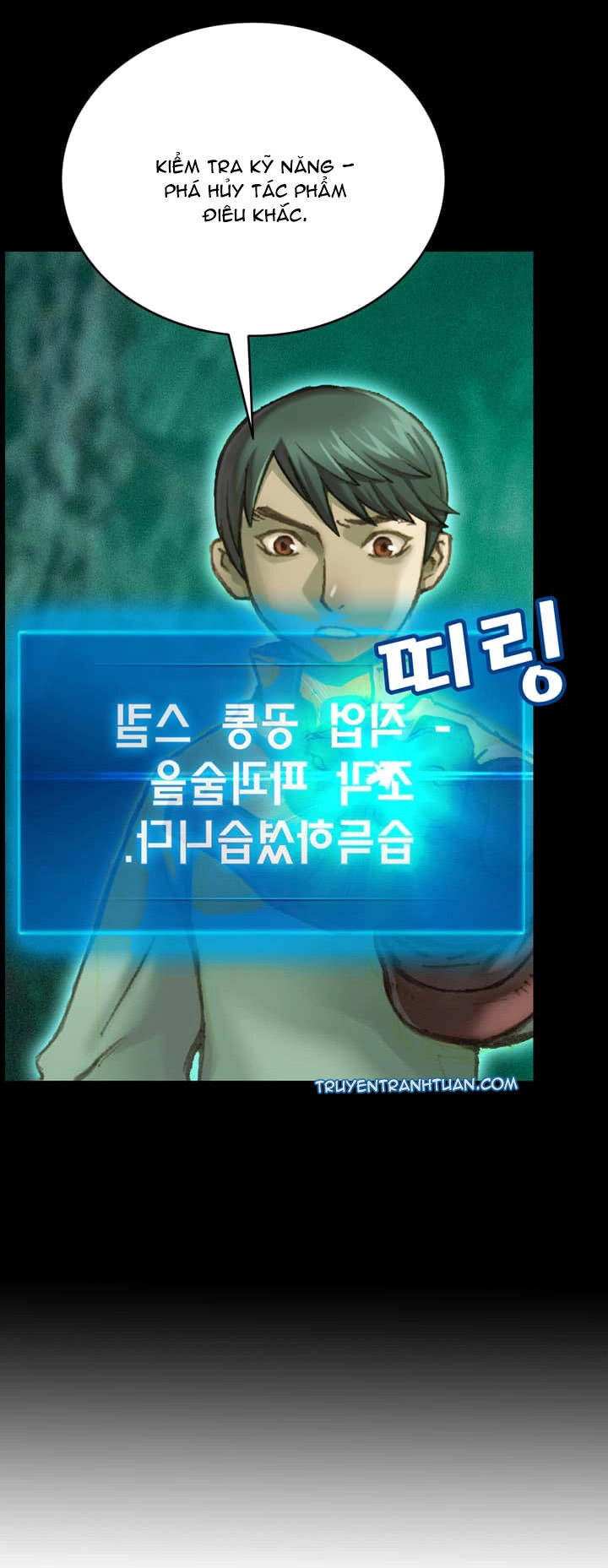 Hành Trình Đế Vương Chapter 51 - 2