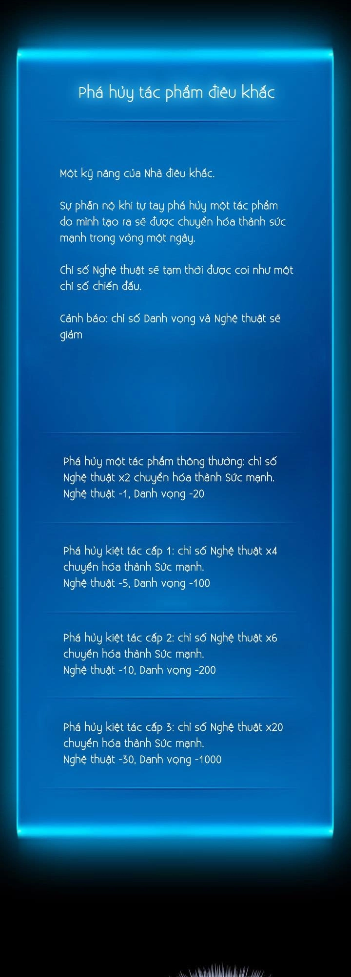 Hành Trình Đế Vương Chapter 51 - 4