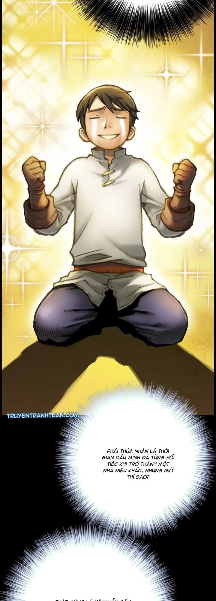 Hành Trình Đế Vương Chapter 51 - 7