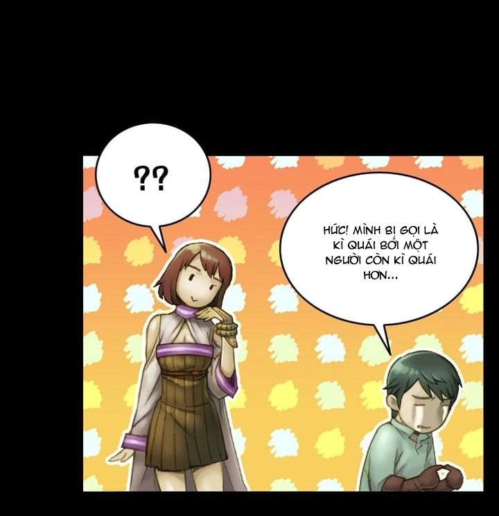 Hành Trình Đế Vương Chapter 51 - 11