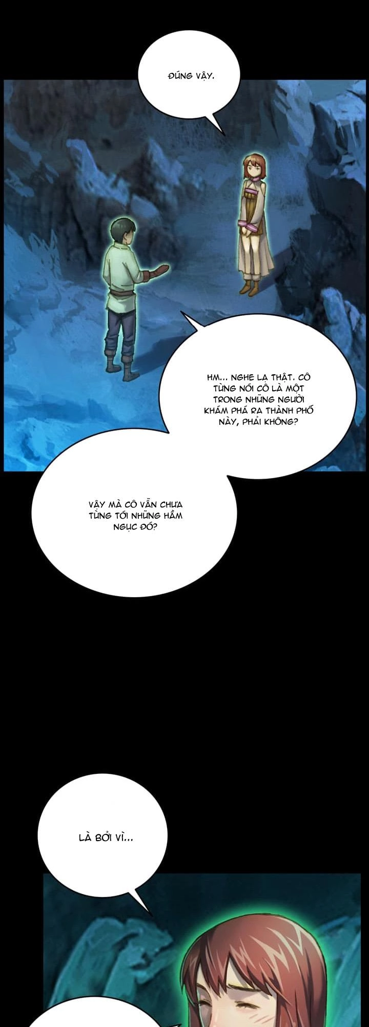 Hành Trình Đế Vương Chapter 51 - 14