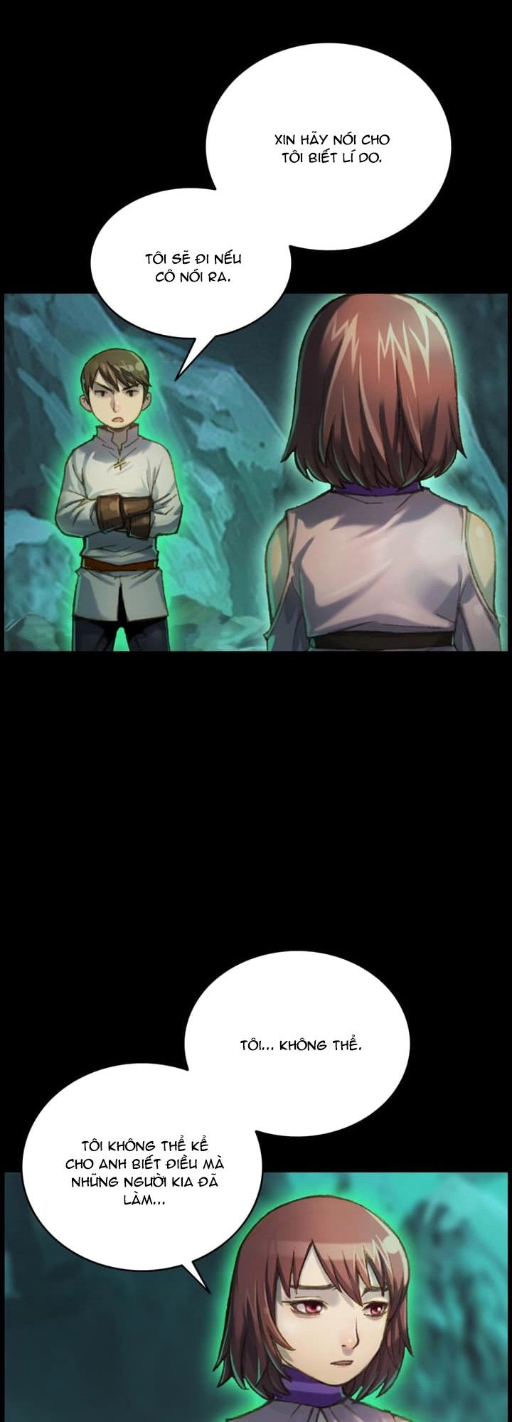 Hành Trình Đế Vương Chapter 51 - 18