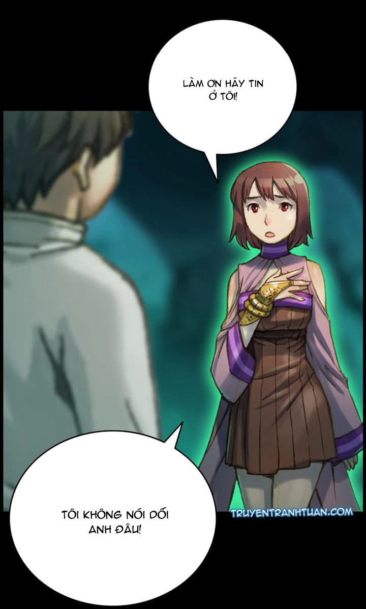 Hành Trình Đế Vương Chapter 51 - 20