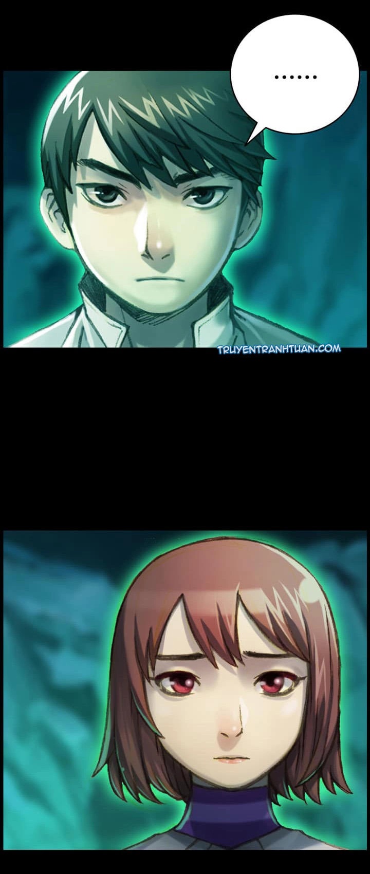 Hành Trình Đế Vương Chapter 51 - 21