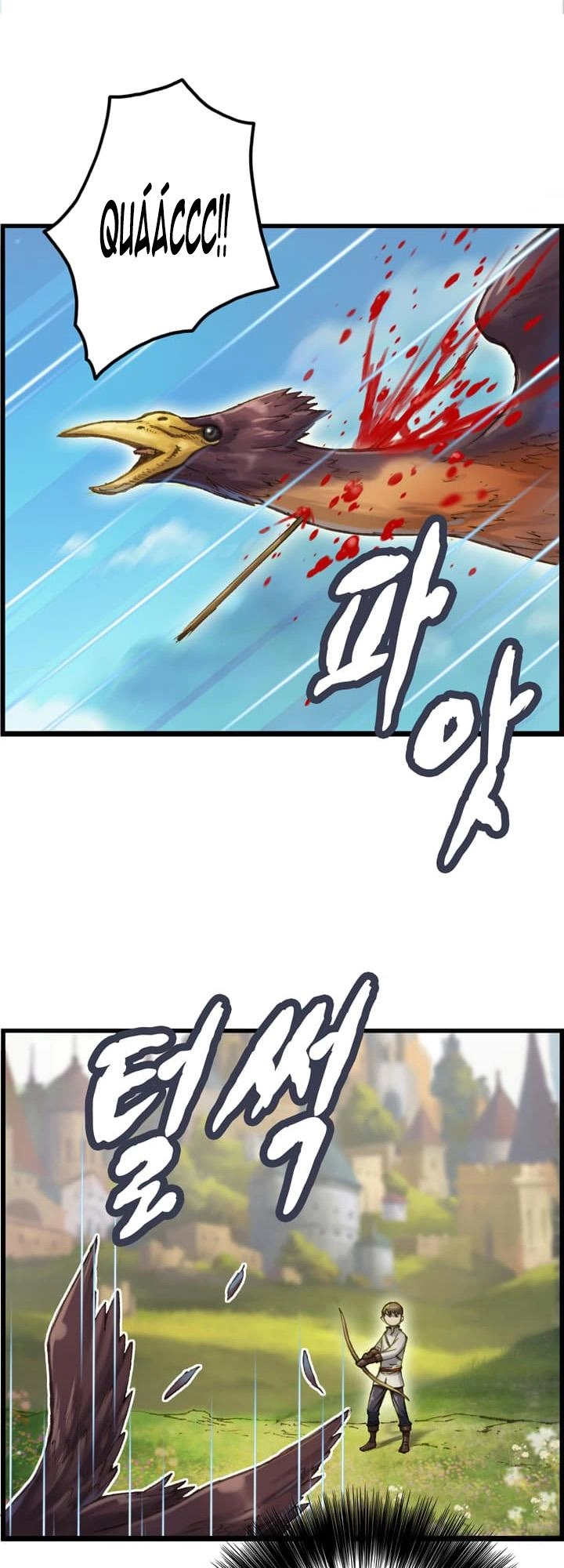 Hành Trình Đế Vương Chapter 51 - 26