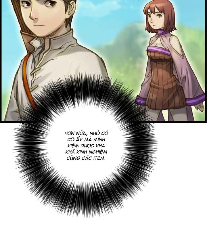 Hành Trình Đế Vương Chapter 51 - 28