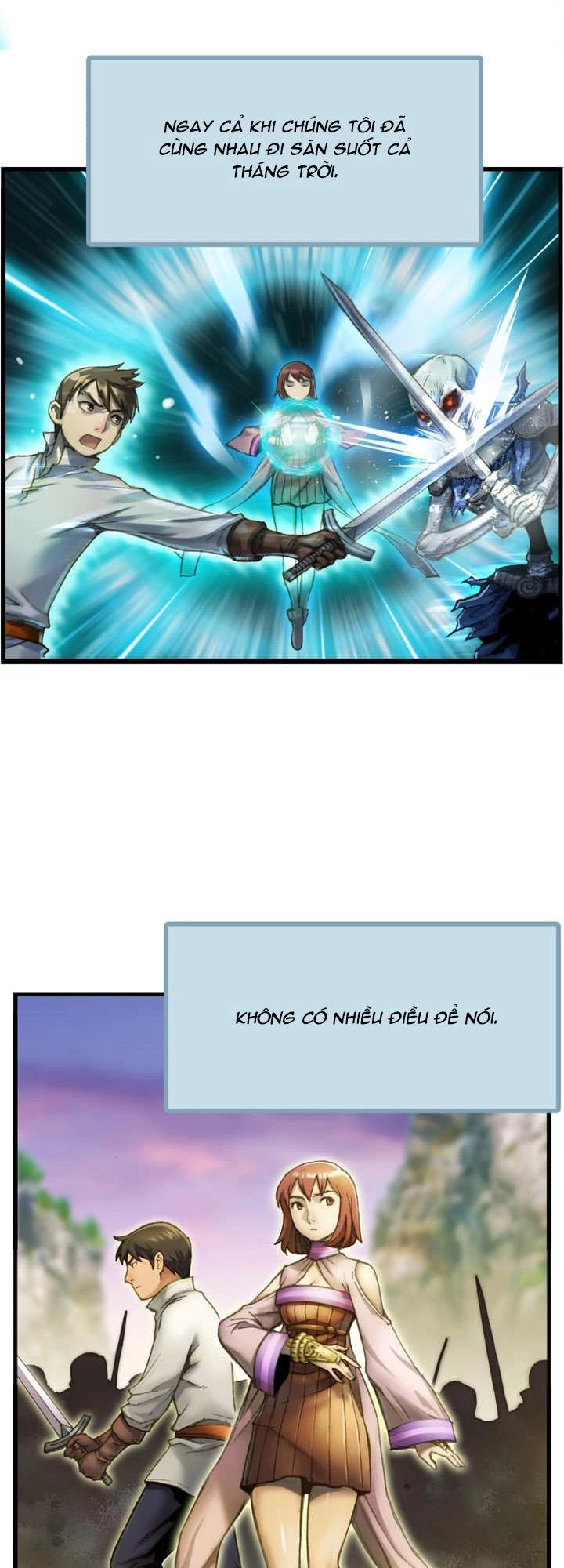 Hành Trình Đế Vương Chapter 51 - 36