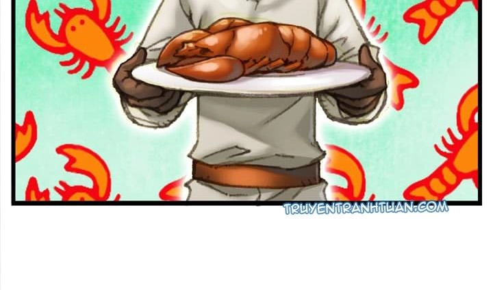 Hành Trình Đế Vương Chapter 51 - 41